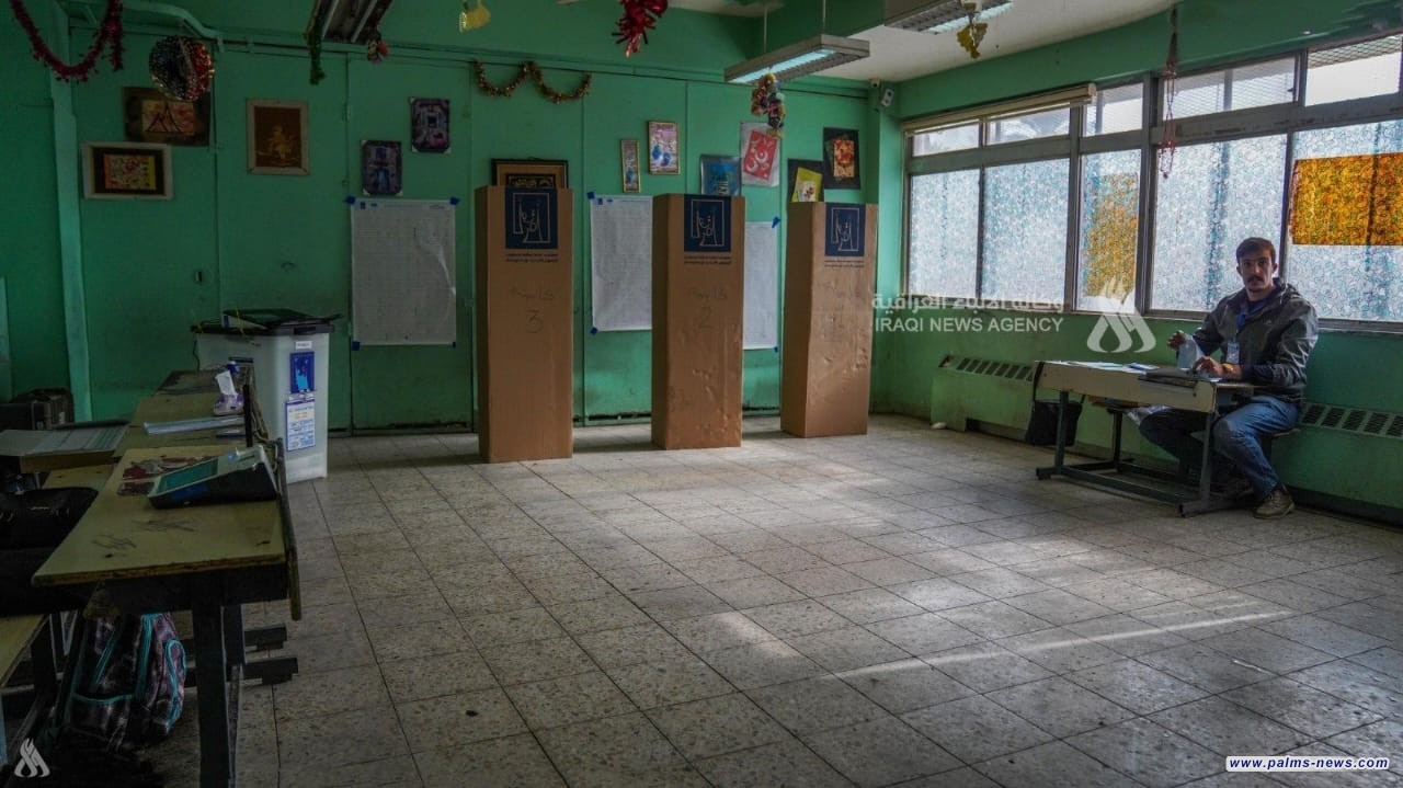 مجلس الوزراء يعطل الدوام الرسمي في يوم الاقتراع